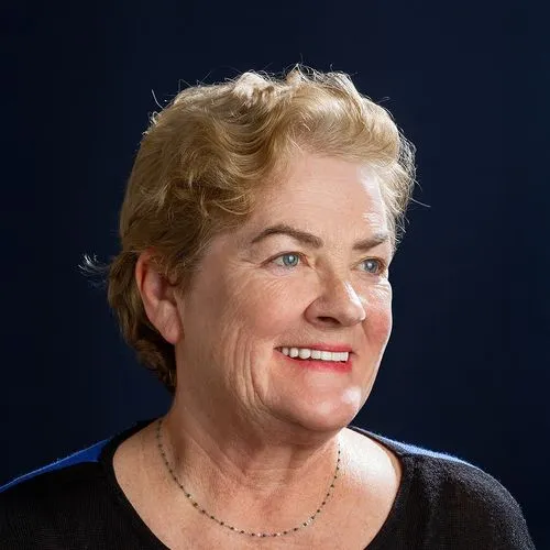 After — Dental Implants