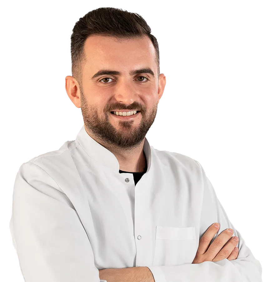 Dr. Sadullah Daştan