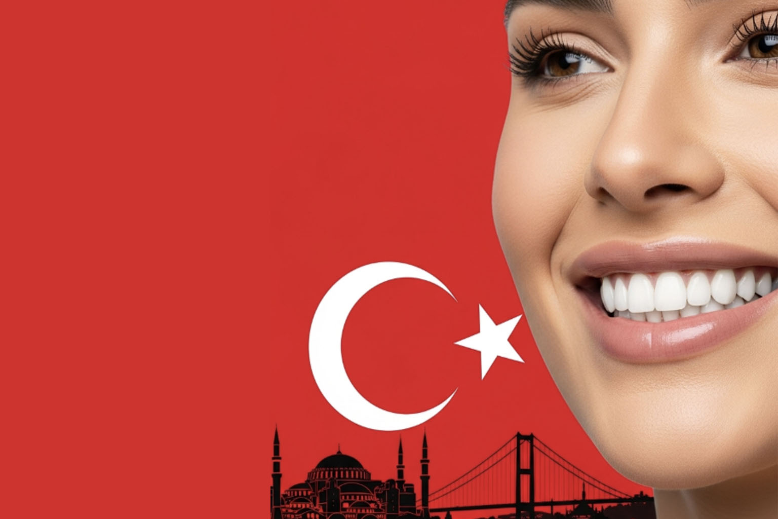 Why Are Dental Veneers So Affordable in Turkey?