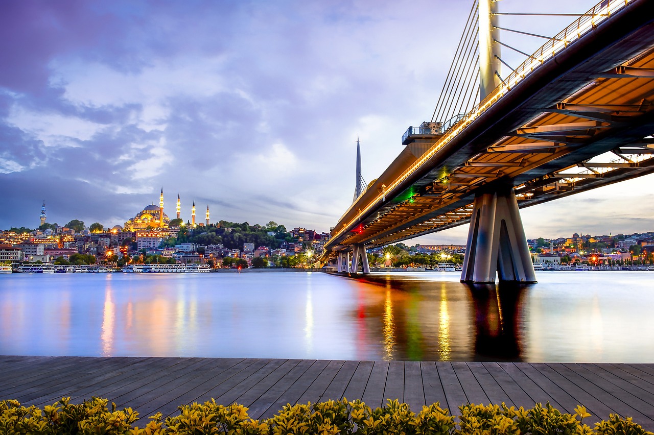 Is Turkey Safe to Travel for Dental Tourism